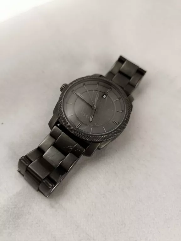ZEGAREK MĘSKI FOSSIL MACHINE FS-4705