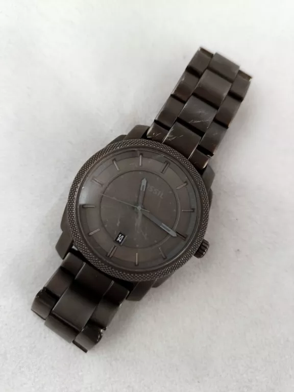 ZEGAREK MĘSKI FOSSIL MACHINE FS-4705