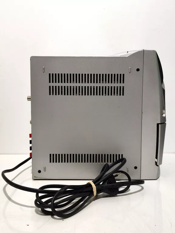 MINI WIEŻA STEREO SAMSUNG MM-39 + 2 GŁOŚNIKI