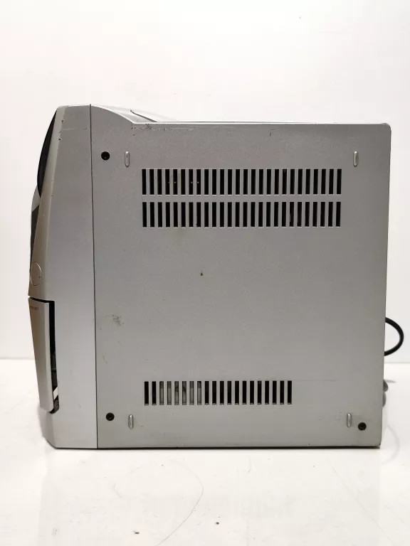 MINI WIEŻA STEREO SAMSUNG MM-39 + 2 GŁOŚNIKI