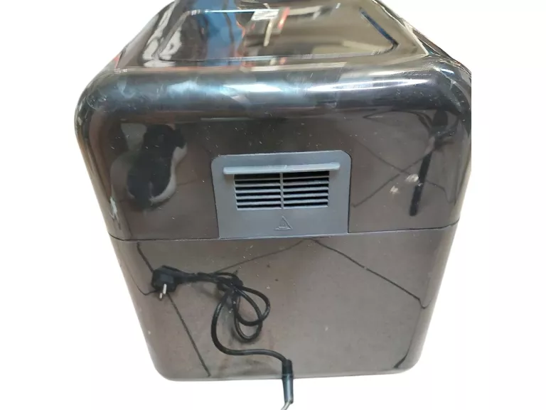 FRYTKOWNICA2 BEZTŁUSZCZOWA MINI-PIEKARNIK KLARSTEIN 1600W
