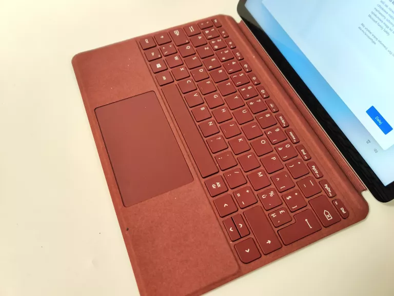 MICROSOFT SURFACE GO 3 PENTIUM 6500Y/4GB/64GB/WIN11