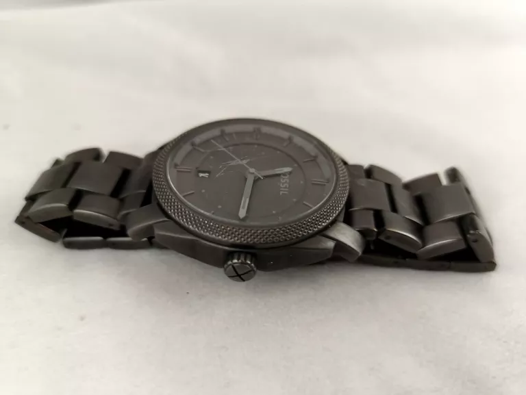 ZEGAREK MĘSKI FOSSIL MACHINE FS-4705