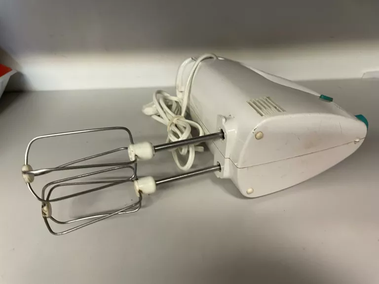 MIKSER ZELMER TURBO 181.6