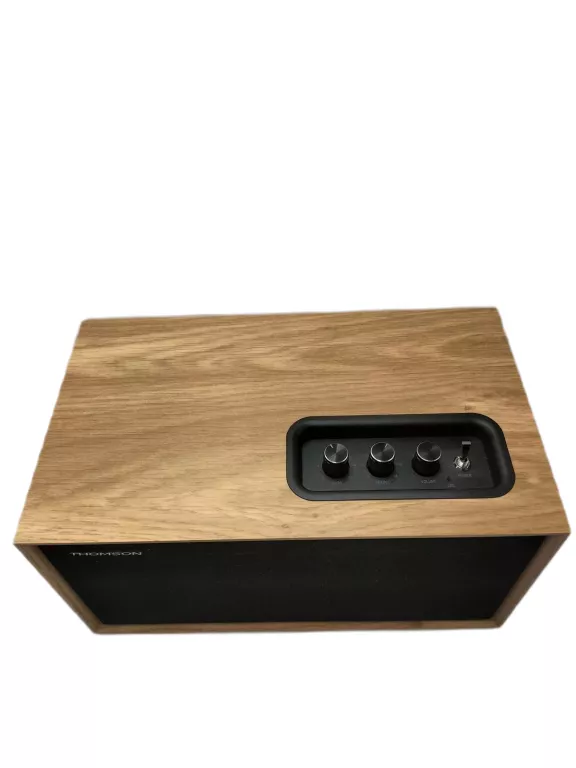 GŁOŚNIK DREWNIANY THOMSON COSY WS502 KOMPLET