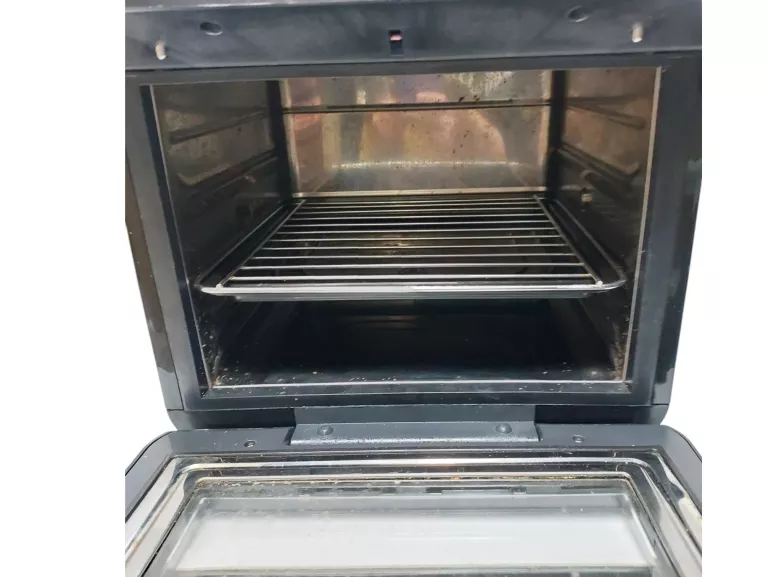 FRYTKOWNICA2 BEZTŁUSZCZOWA MINI-PIEKARNIK KLARSTEIN 1600W