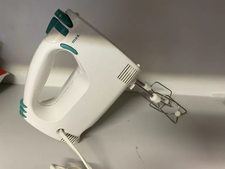 MIKSER ZELMER TURBO 181.6