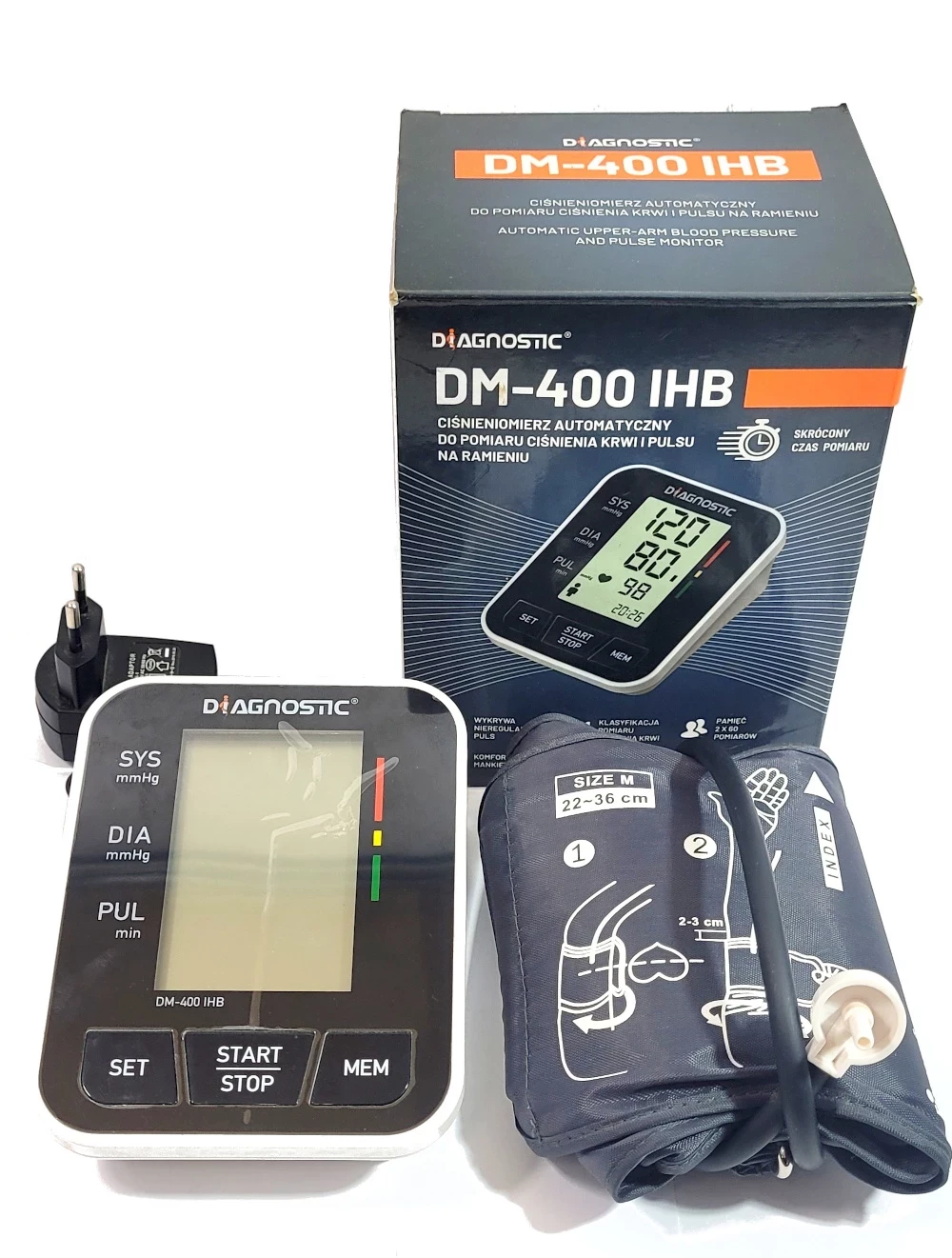 cisnieniomierz-diagnostic-dm-400-ihb-kosciuszki-10a1-braniewo