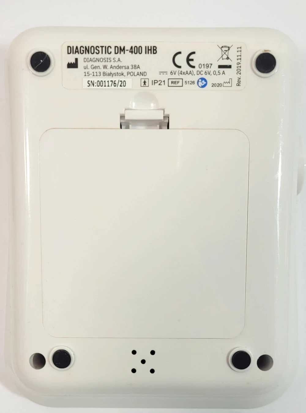 cisnieniomierz-diagnostic-dm-400-ihb-stan-11323-2