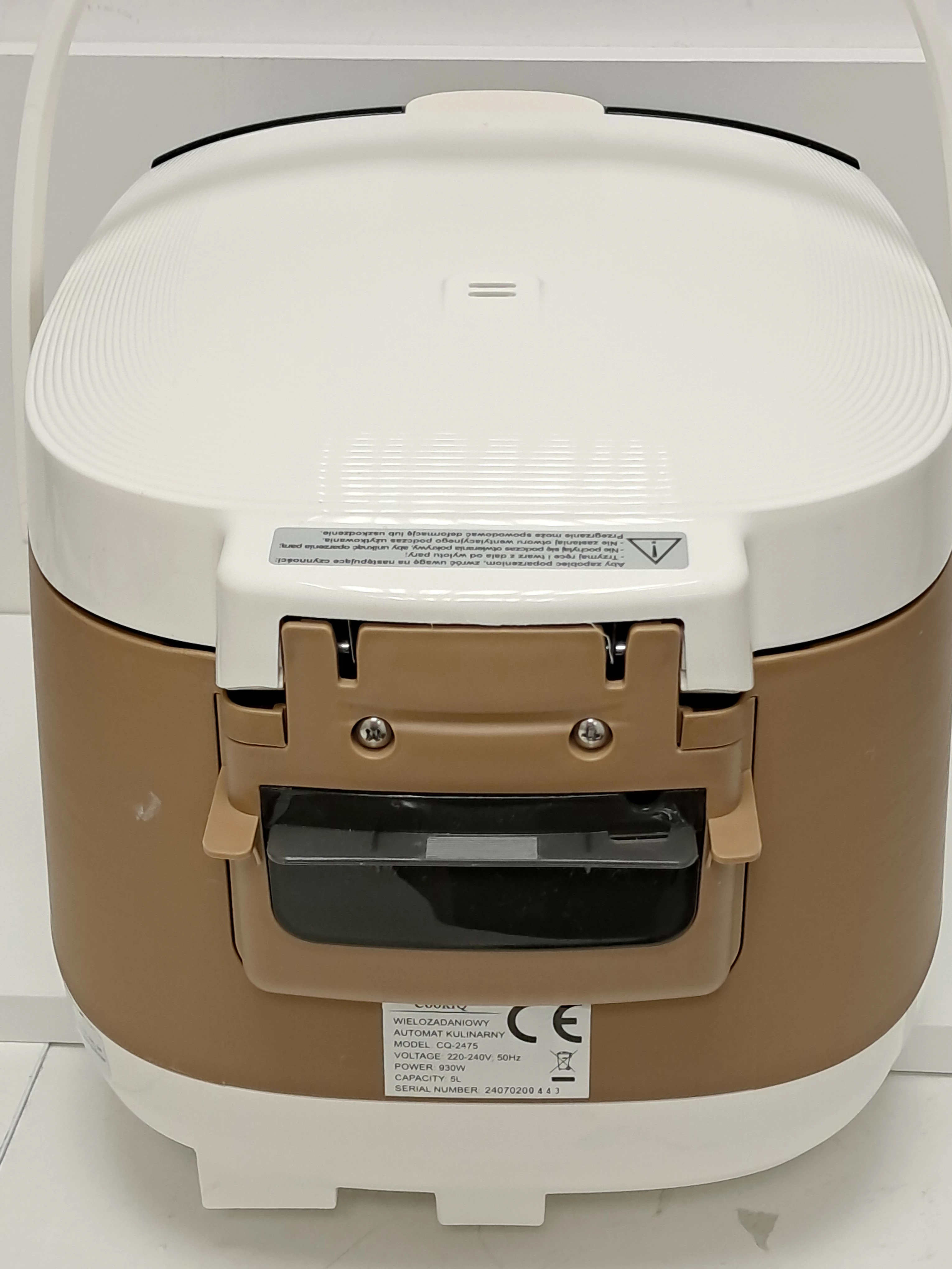 multicooker-cookiq-kpl-przepisy-super-stan-kolor-dominujacy-129357-2