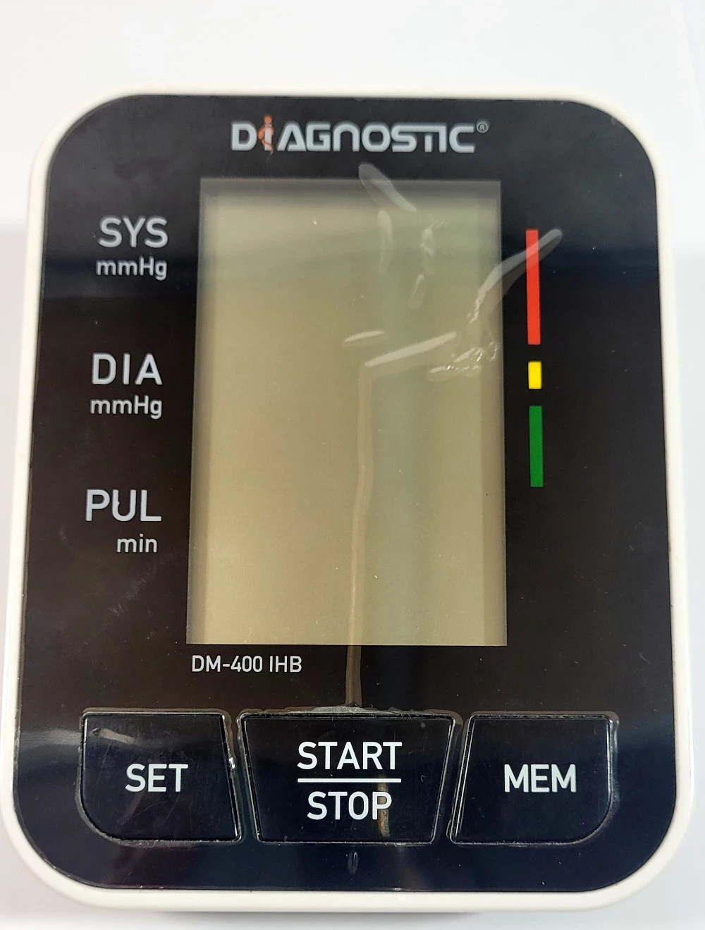 cisnieniomierz-diagnostic-dm-400-ihb-model-dm-400-ihb