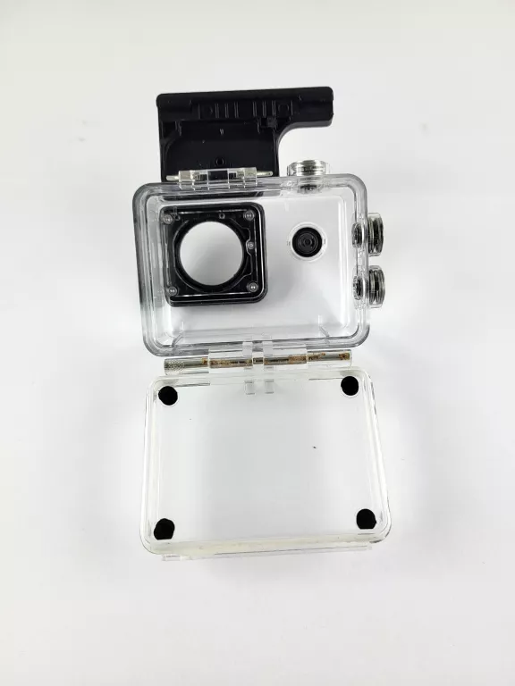 KAMERA SPORTOWA FOREVER SC-100 + AKCESORIA