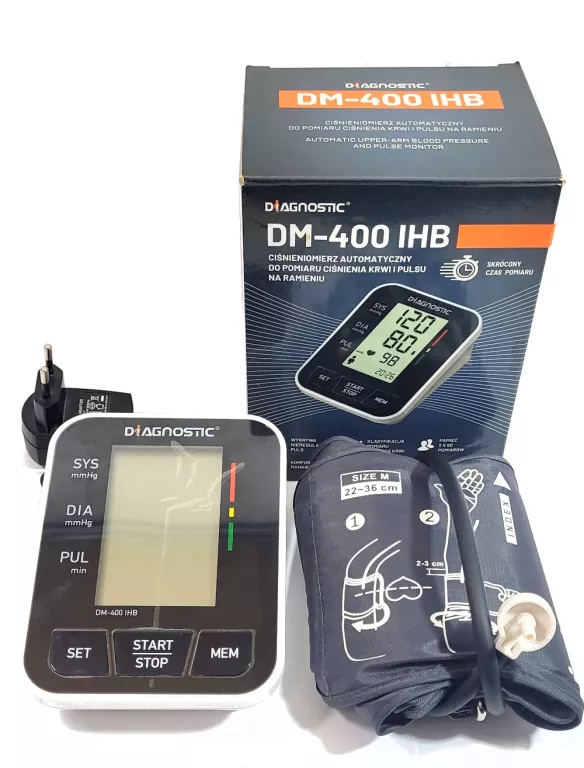 cisnieniomierz-diagnostic-dm-400-ihb-kosciuszki-10a1-braniewo