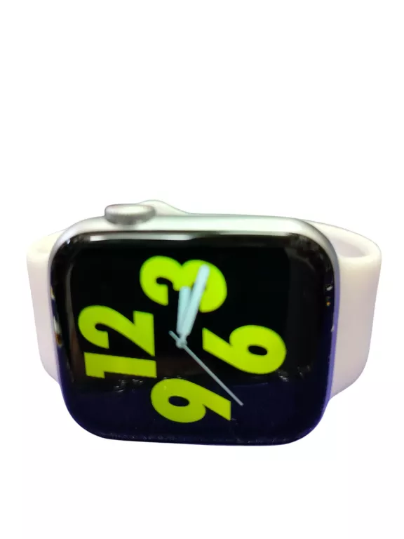 SMARTWATCH W26 SERIES 6