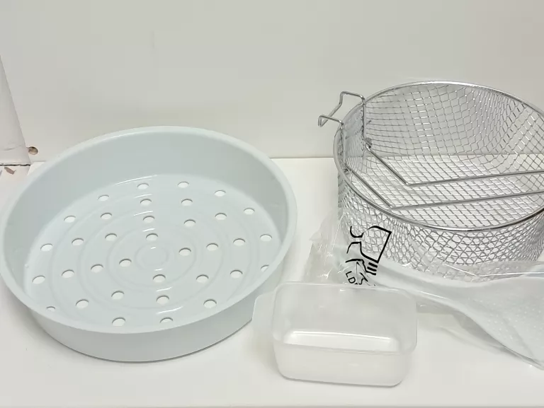 MULTICOOKER COOKIQ KPL PRZEPISY SUPER STAN