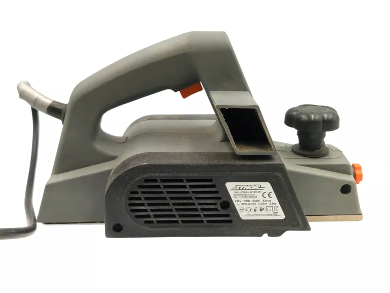 STRUG ELEKTRYCZNY STHOR 79416 600 W SZER. 82 MM