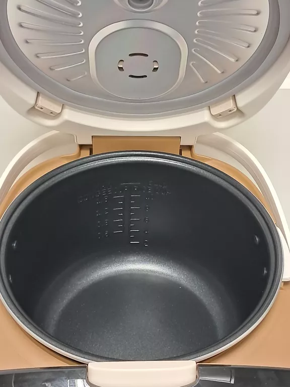 MULTICOOKER COOKIQ KPL PRZEPISY SUPER STAN