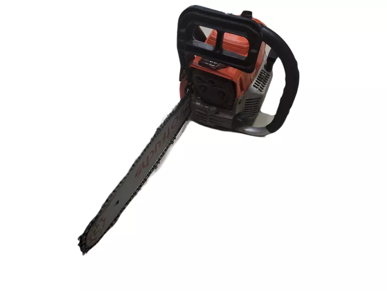 PILARKA SPALINOWA NAC -CST45-40-05AC