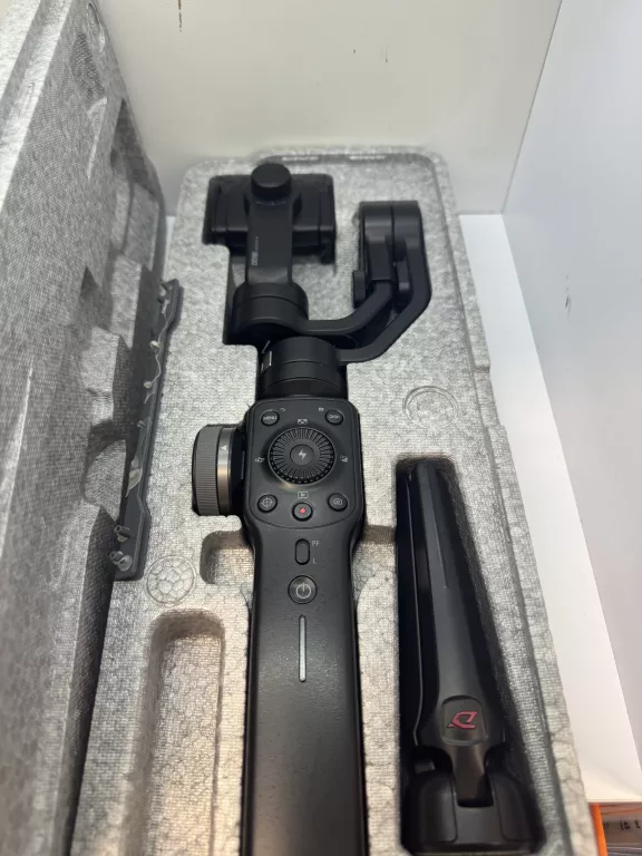 STABILIZATOR DO TELEFONU GIMBAL ZHIYUN SMOOTH 4,PUD,NÓŻKI