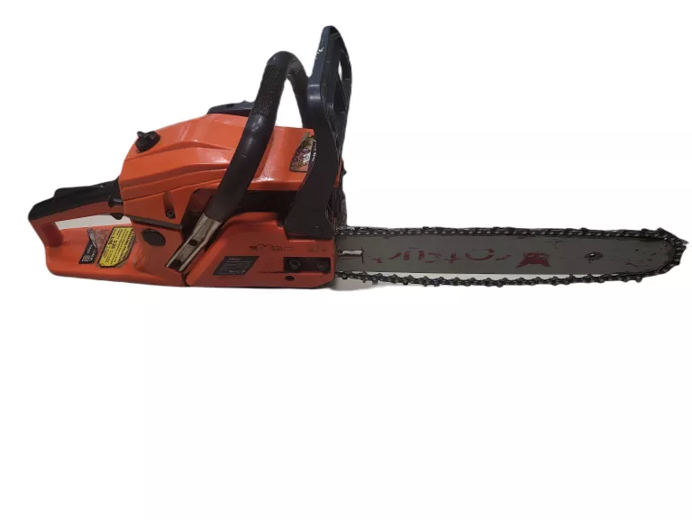 PILARKA SPALINOWA NAC -CST45-40-05AC