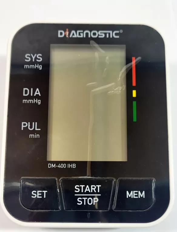 cisnieniomierz-diagnostic-dm-400-ihb-model-dm-400-ihb