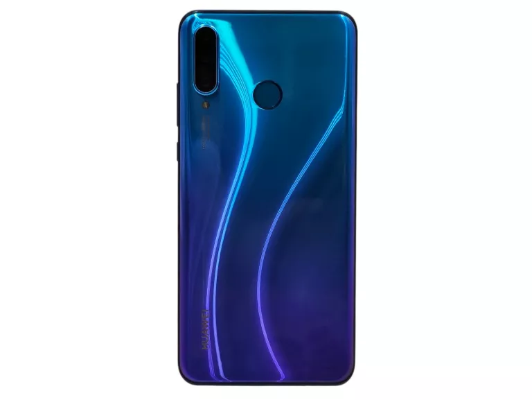 TELEFON HUAWEI P30 LITE 4/128GB 6.15" 48/24MPX