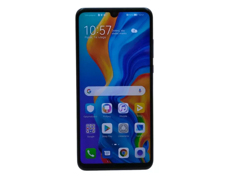 TELEFON HUAWEI P30 LITE 4/128GB 6.15" 48/24MPX