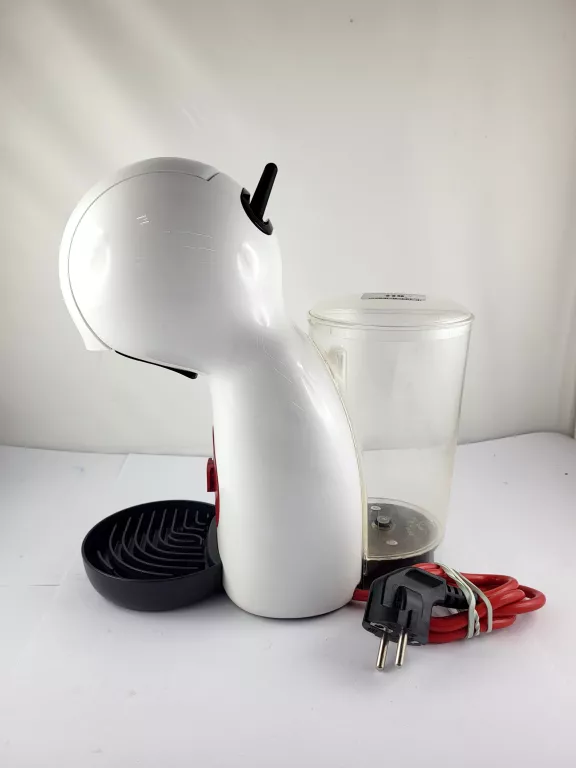 EKSPRES KAPSUŁKOWY KRUPS KP1A31 DOLCE GUSTO PICCOLO BIAŁY