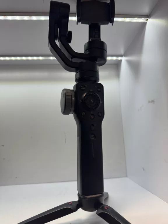 STABILIZATOR DO TELEFONU GIMBAL ZHIYUN SMOOTH 4,PUD,NÓŻKI
