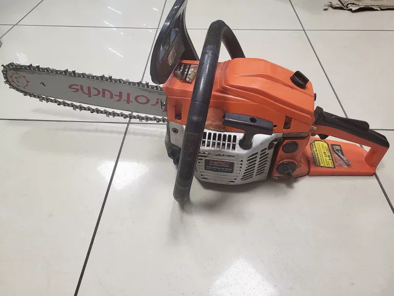 PILARKA SPALINOWA NAC -CST45-40-05AC