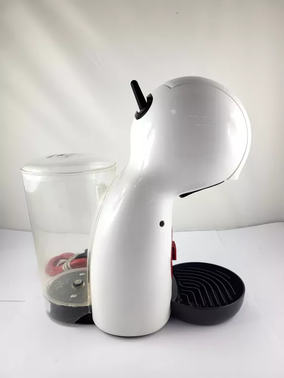 EKSPRES KAPSUŁKOWY KRUPS KP1A31 DOLCE GUSTO PICCOLO BIAŁY