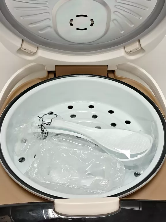 MULTICOOKER COOKIQ KPL PRZEPISY SUPER STAN