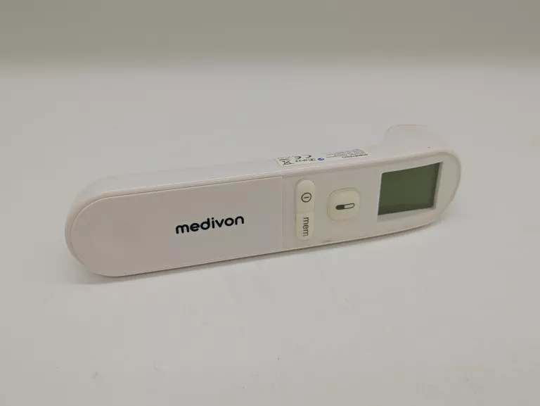 TERMOMETR ELEKTRONICZNY MEDIVON