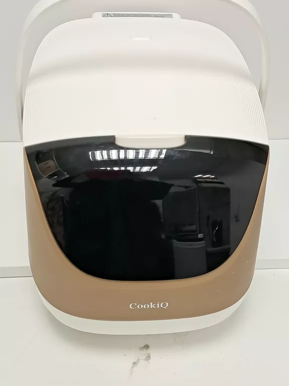 multicooker-cookiq-kpl-przepisy-super-stan-moc-160000