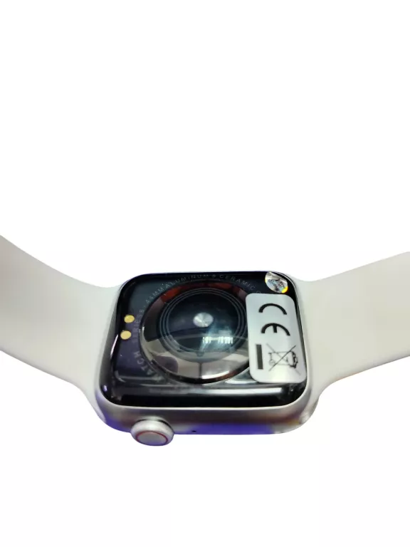 SMARTWATCH W26 SERIES 6