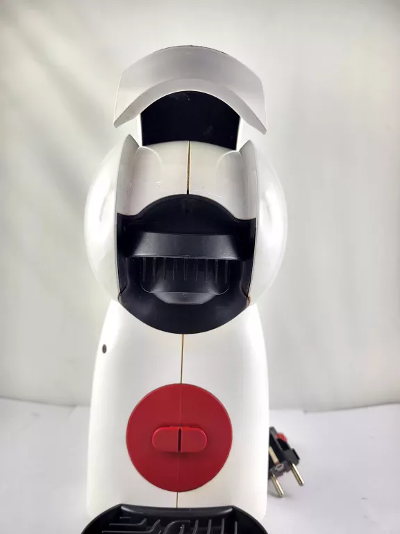EKSPRES KAPSUŁKOWY KRUPS KP1A31 DOLCE GUSTO PICCOLO BIAŁY