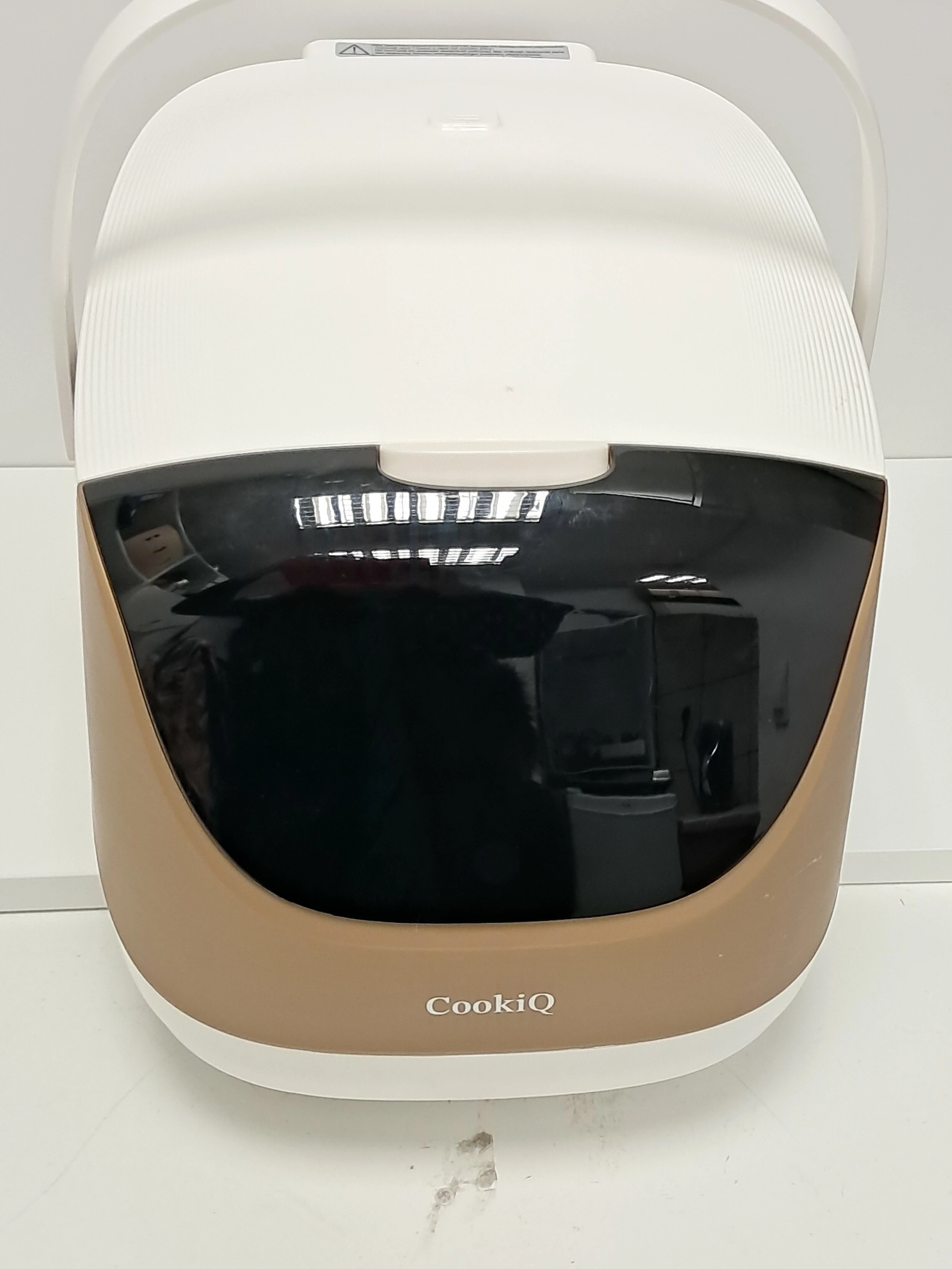 multicooker-cookiq-kpl-przepisy-super-stan-moc-160000