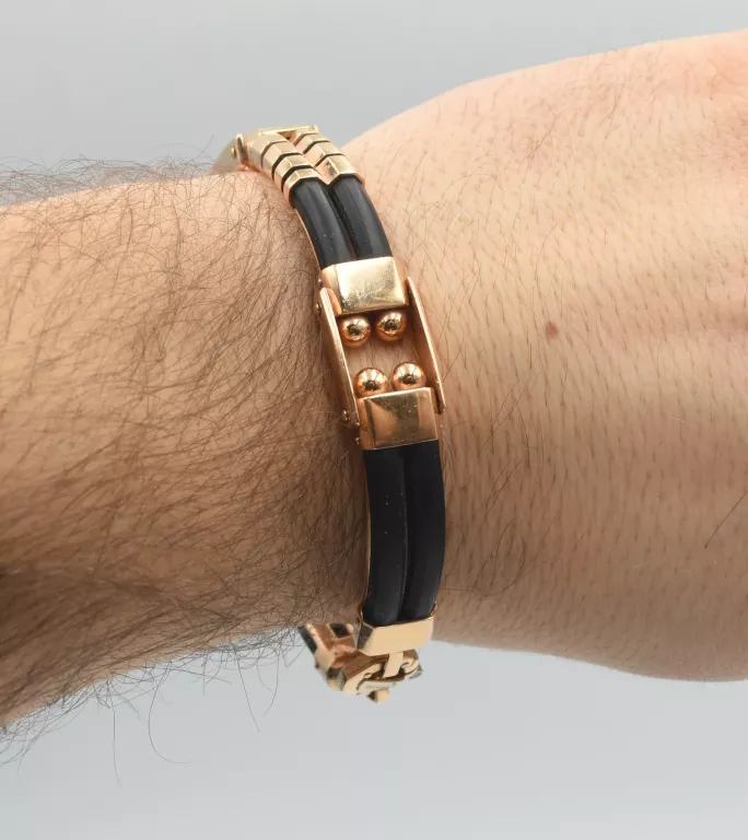 zlota-bransoletka-baraka-18-kr-brylanty-dlugosc-calkowita-21