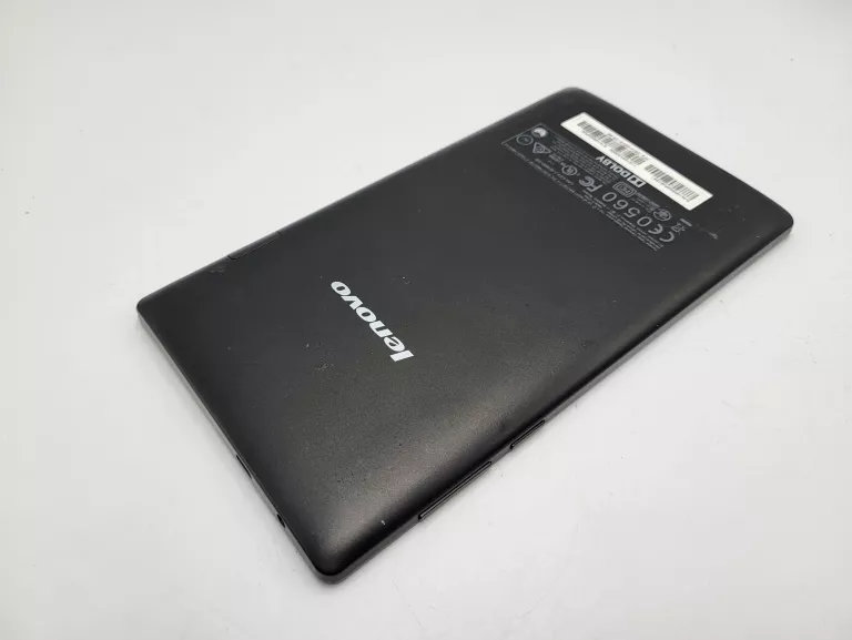 TABLET LENOVO TAB 2 A7-10 7" 1 GB / 8 GB CZARNY