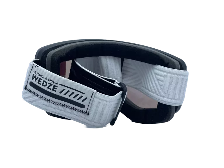 GOGLE NARCIARSKIE WEDZE HD S1 FOG