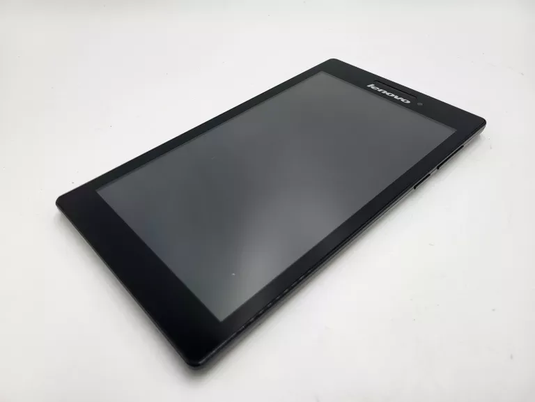 TABLET LENOVO TAB 2 A7-10 7" 1 GB / 8 GB CZARNY