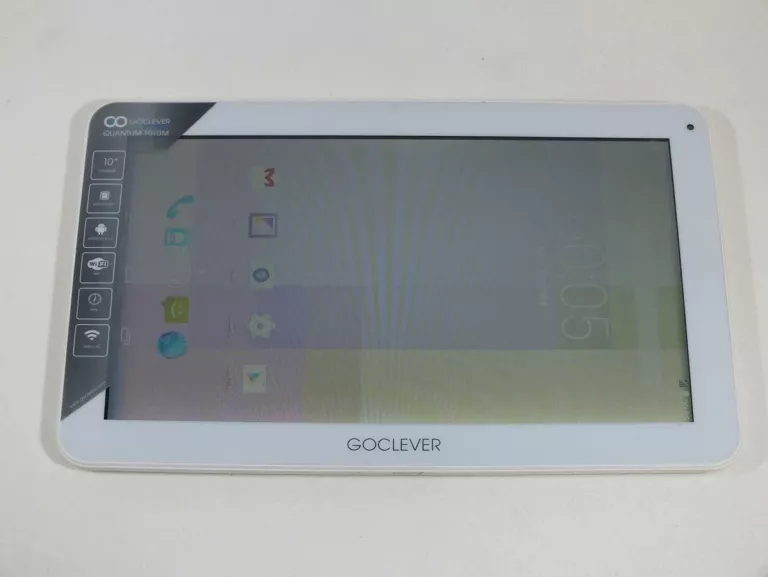 TABLET GOCLEVER QUANTUM 1010M + POKROWIEC