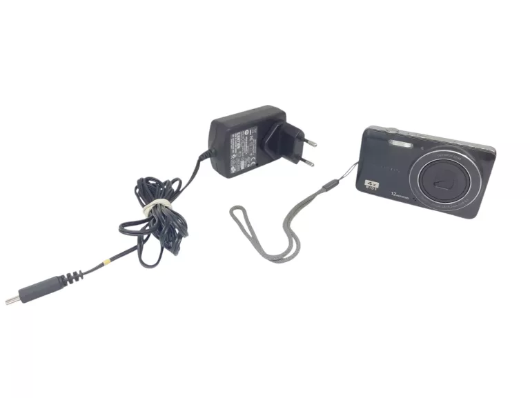 APARAT OLYMPUS IMAGING CORP E2