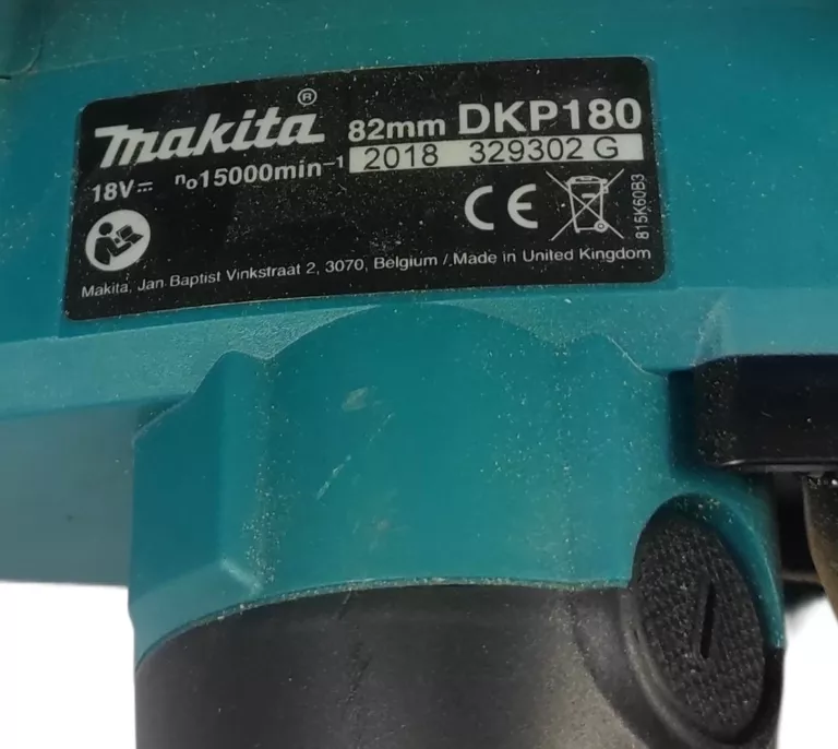 STRUG MAKITA DKP181 18V