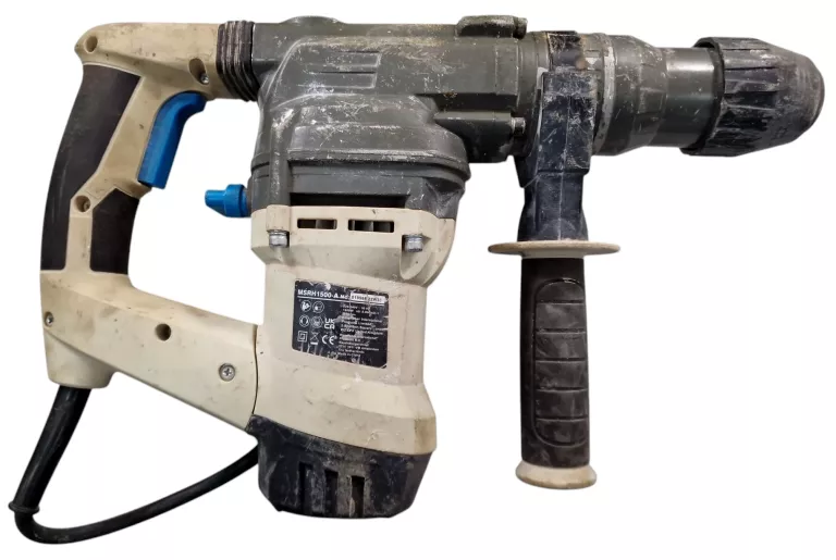 MŁOTOWIERTARKA MACALLISTER MSRH1500-A 1500W