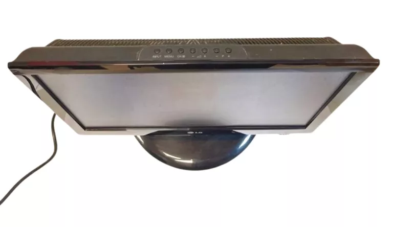 TELEWIZOR/MONITOR LG 19LG3050 - 19-CALI HD READY