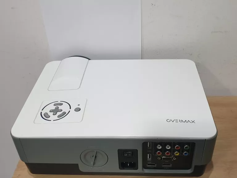 PROJEKTOR MULTIPIC 3.1 OVERMAX