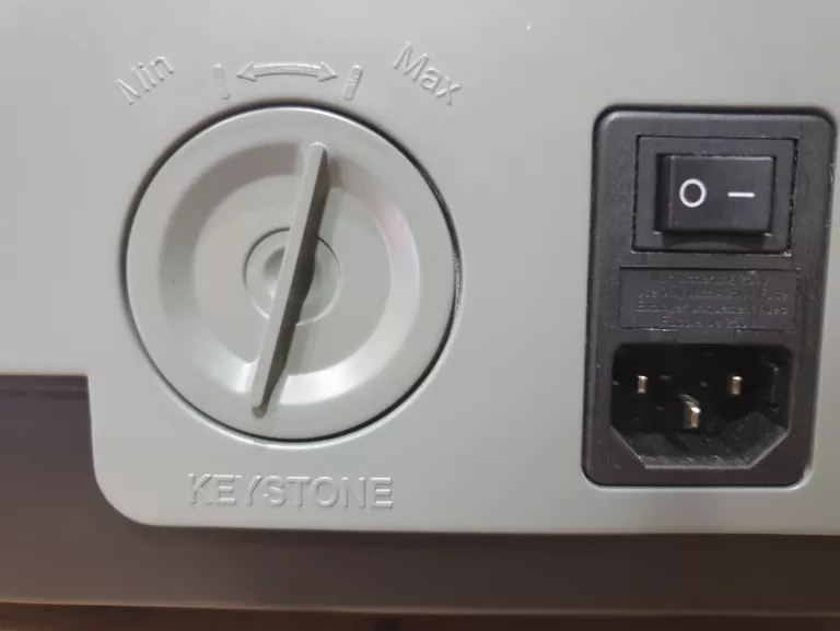 PROJEKTOR MULTIPIC 3.1 OVERMAX