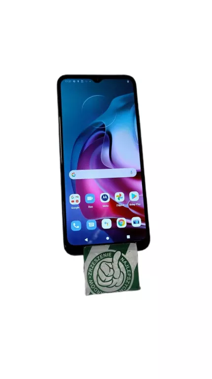 MOTOROLA MOTO G30 6/128GB KOMPLET