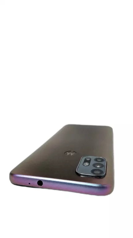 MOTOROLA MOTO G30 6/128GB KOMPLET